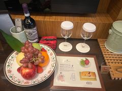 -深圳星河丽思卡尔顿酒店