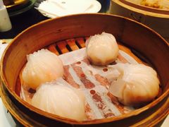 -夏宫中餐厅(静安香格里拉店)