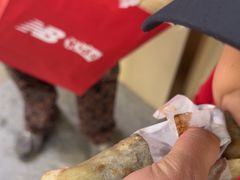 -石饮红星包子(中山路店)