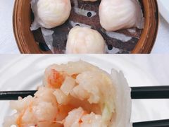 西苑虾饺皇-西苑半岛·中餐厅
