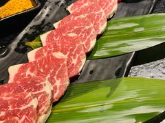 -九田家黑牛烤肉料理(珠江摩尔店)