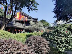 -泸州老窖景区