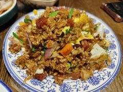 -老盛庆排档•南京菜(夫子庙店)