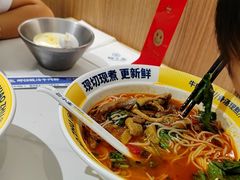 -粉小主·贵州酸汤牛肉粉(南京仙林金鹰店)