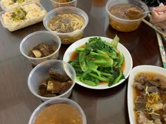 -好成财牛排馆(涂门街总店)