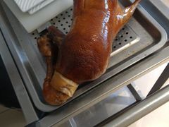 -惠丰堂饭庄·烤鸭·京味菜(翠微路店)