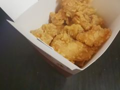 -肯德基(新凌云店)