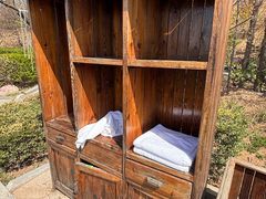 -遵化汤泉宫度假村温泉