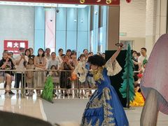 -百联川沙购物中心