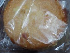 岩烧芝士蛋糕-味多美蛋糕(灯市口店)