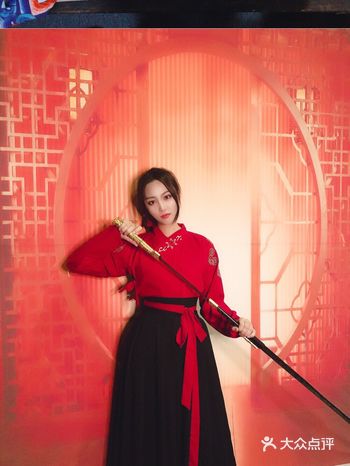 年轻人周末除了蹦迪还可以玩这个