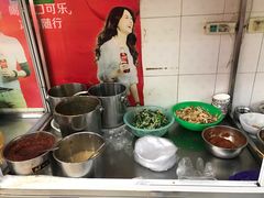 -再回首鸡肉米线(人民路一店)