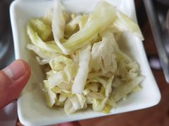 -攀枝花·任德琼·盐边羊肉米线