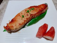 京都烤银鳕鱼-穹六人间 people 6(岳阳路店)