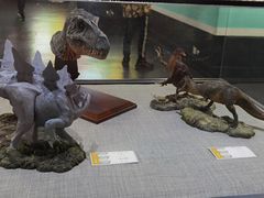 -自贡恐龙博物馆