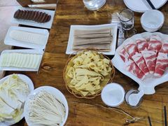 -小板凳·锦州烧烤(高新区店)