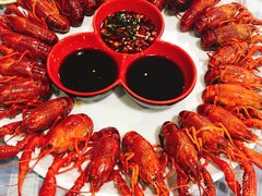 -辣螃铠盆盆蟹大排档(总店)