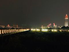 -武汉两江游览·夜游长江(汉口粤汉码头)