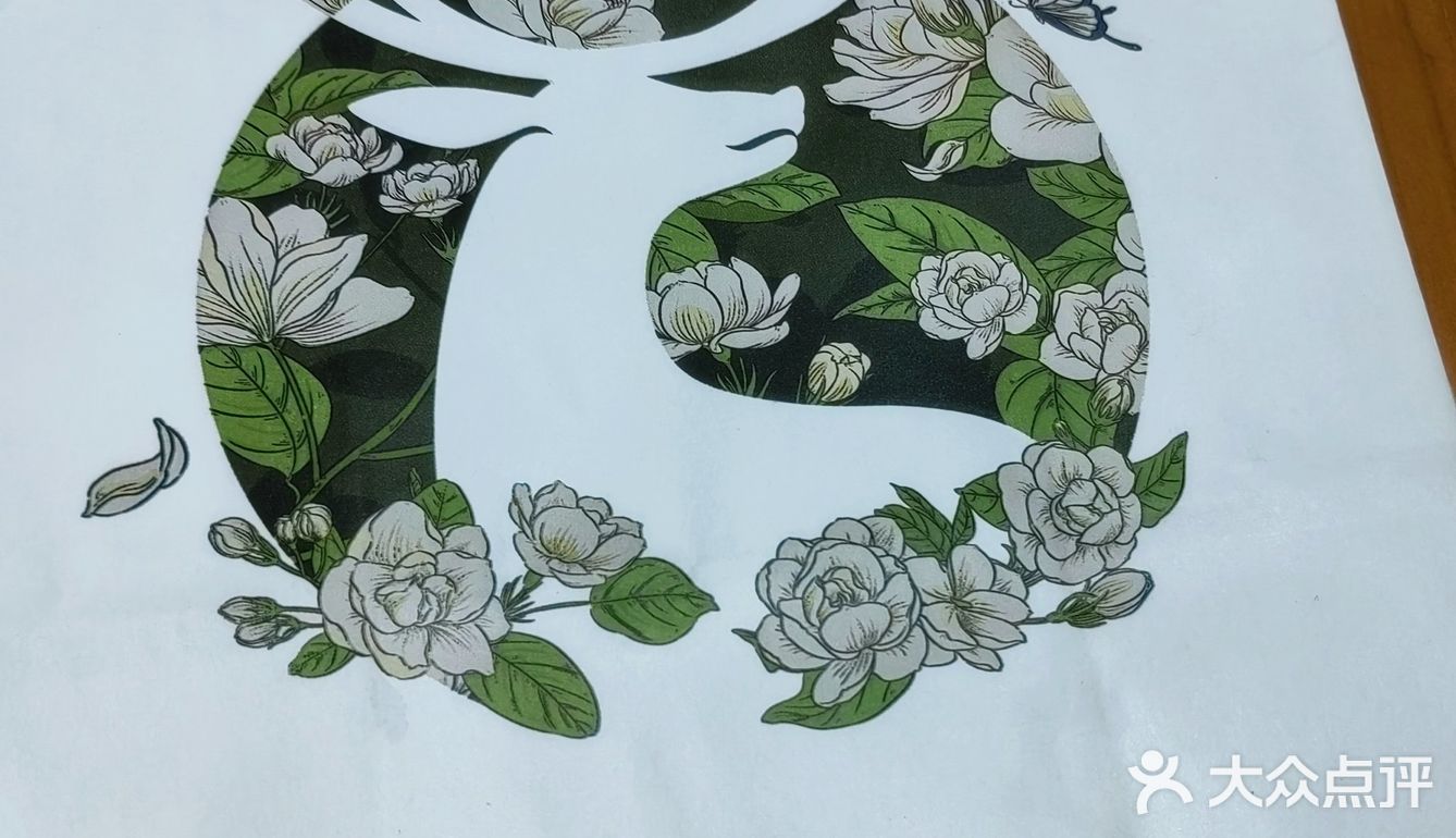 握在手心的春天芬芳