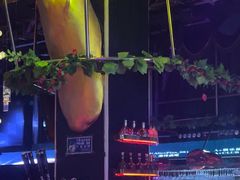 -ACE CLUB(大连民主广场店)