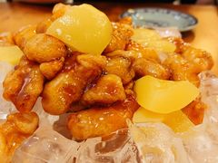 冰镇咕咾肉-锦小馆(安贞店)