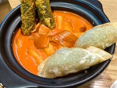 -山海珍味韩国料理(奥城店)