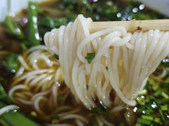 -越洋肖氏老米线(杨家坪店)