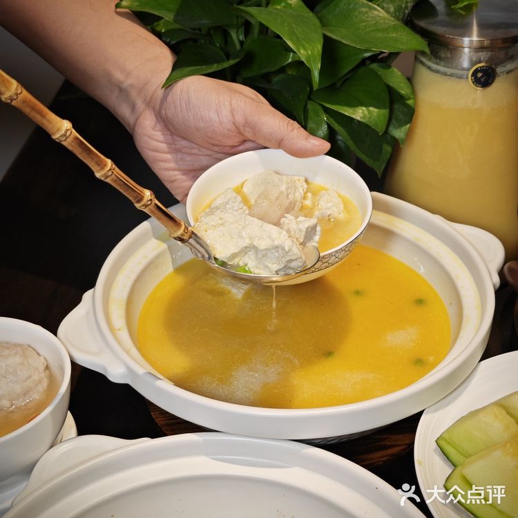 江南菜可是我的挚爱在北京也有很多以江南菜为主打的餐厅