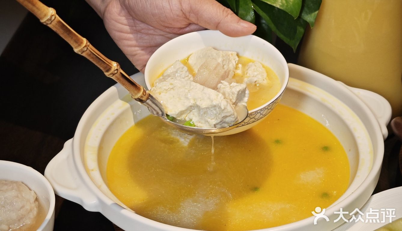 江南菜可是我的挚爱在北京也有很多以江南菜为主打的餐厅