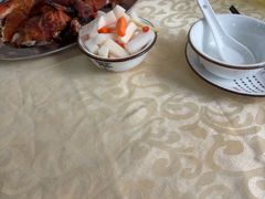-南沙辉记烧鸡·荔枝木炭火吊烧(旧镇店)