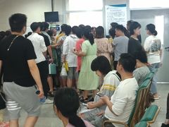 -中国医科大学附属盛京医院(滑翔院区)