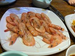 -南海渔家•海鲜•正宗海南菜(亚特兰蒂斯店)