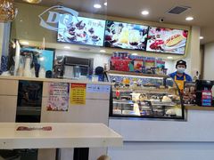 -DQ·蛋糕·冰淇淋(新佳丽店)