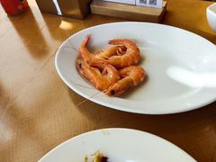 -君悦酒店·乐厨·高空自助餐(青年大街店)