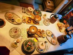 -叶叶菩提(太原别墅店)