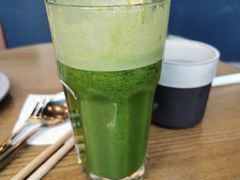 绿野仙踪-wagas(暖山店)