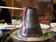 -惠丰涮肉馆(德宝新园店)