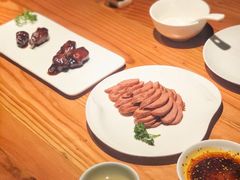 -枣子树素餐厅(铂金城店)