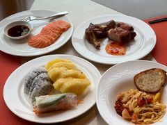 -富力丽思卡尔顿酒店·香荟全日制餐厅