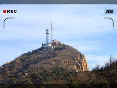 -鲁山国家森林公园