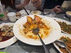 -佬太公海鸭·海鲜大排档(上海总店)