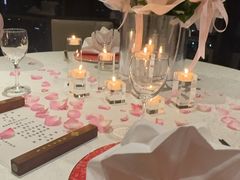 -金陵饭店-56JIA Restaurant家餐厅