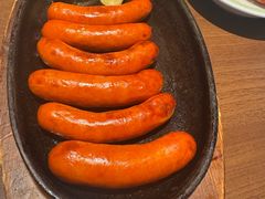 -萨莉亚意式餐厅(大宁音乐广场店)