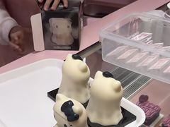 -好利来(团结湖店)