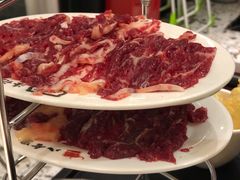 -八合里潮汕鲜牛肉火锅(深圳海岸城店)