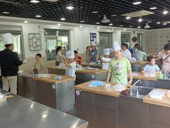 -上海市曹杨职业技术学校