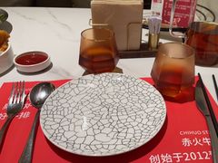 -赤火牛排(金狮广场店)