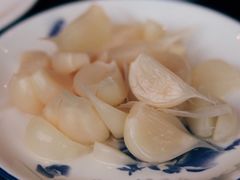 -北门涮肉·炭火铜锅涮肉(什刹海店)