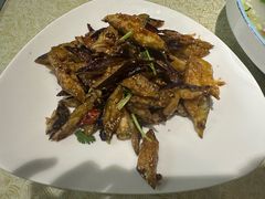 -老德州四合院·德州菜(天衢路店)
