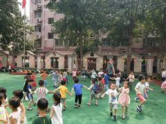 -东方剑桥幼儿园